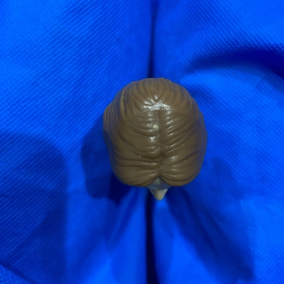 The Lord of the Rings PEZ Collectible - Aragorn (Green & Brown) #D3 1117930 - Picture 13 of 17